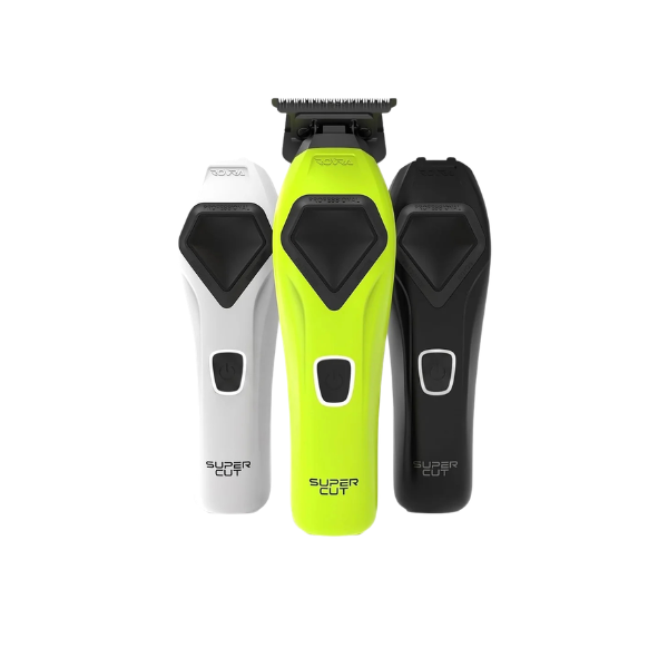 TRIMMER ROVRA SUPER CUT