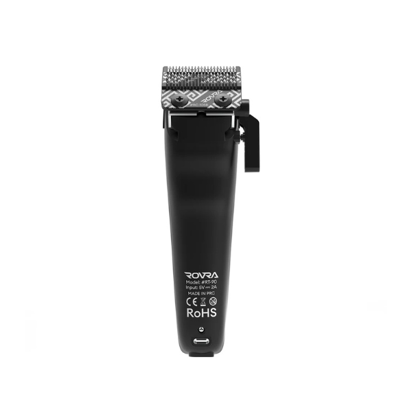 CLIPPER ROVRA ELITE 4