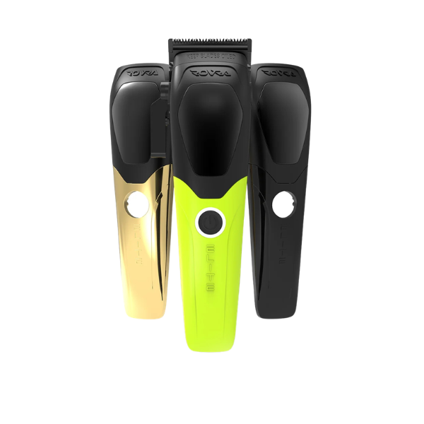 CLIPPER ROVRA ELITE 2
