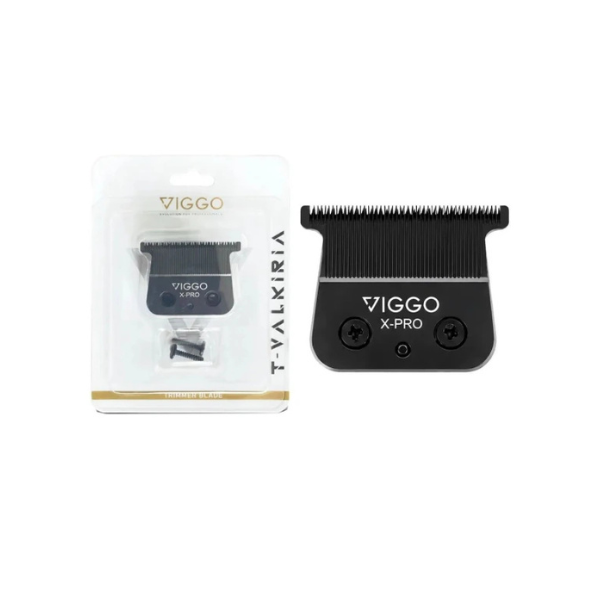 REPUESTO DE CUCHILLA VIGGO VALKIRIA TRIMMER 2