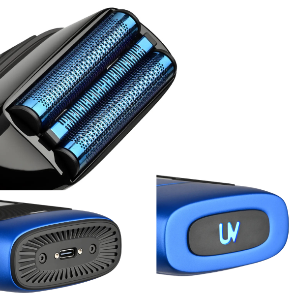 SHAVER WMARK UV NG-XS1 UV 3