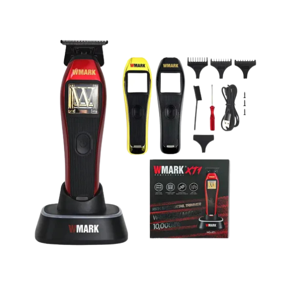 TRIMMER WMARK NG-XT1 3