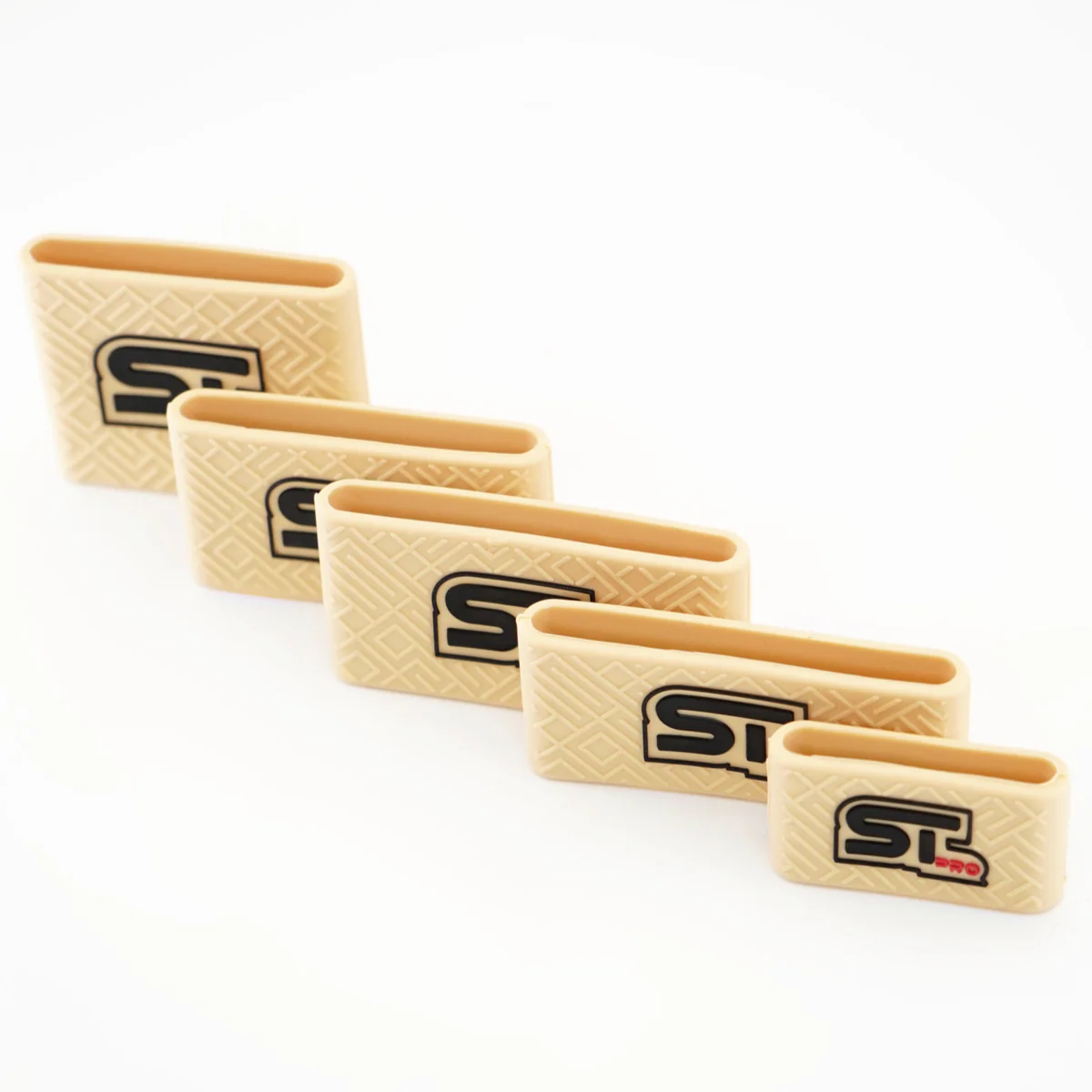 SUJETADORES GRIPS SUPREME TRIMMER X UNIDAD 2