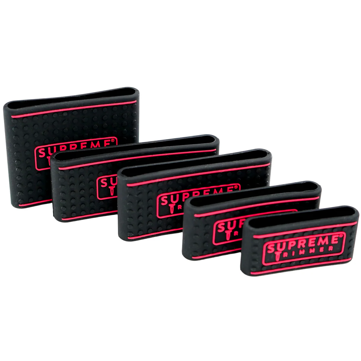 SUJETADORES GRIPS SUPREME TRIMMER X UNIDAD