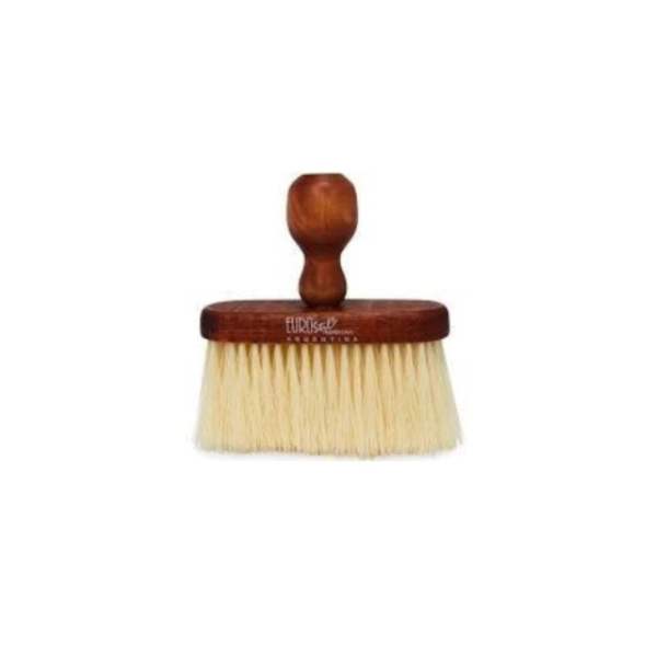 BROCHA QUITAPELO EUROSTIL MADERA