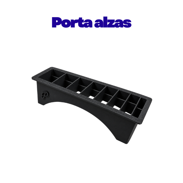 COMBO DE ACCESORIOS PORTA SECADOR + PORTA ROLLO + DISPENSER DE FILOS 3