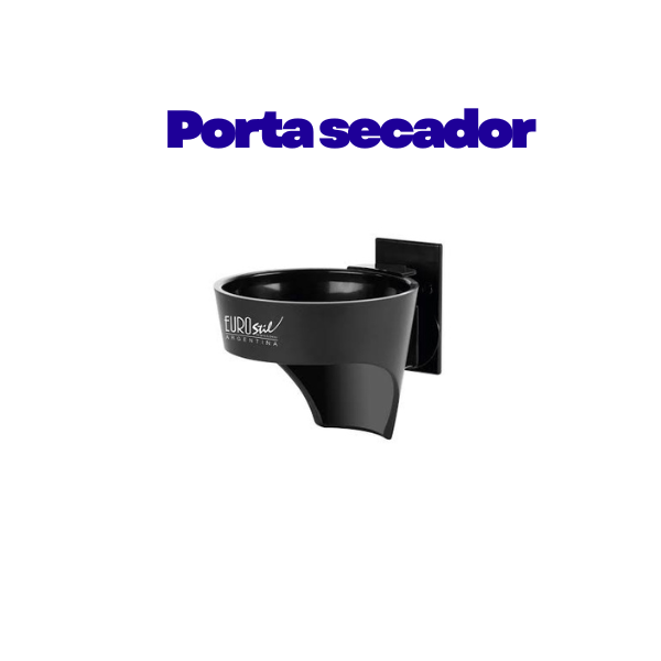 COMBO DE ACCESORIOS PORTA SECADOR + PORTA ROLLO DE CUELLOS 3
