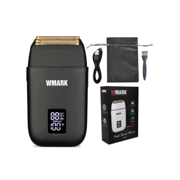 SHAVER WMARK NG-7985 NEGRA 2