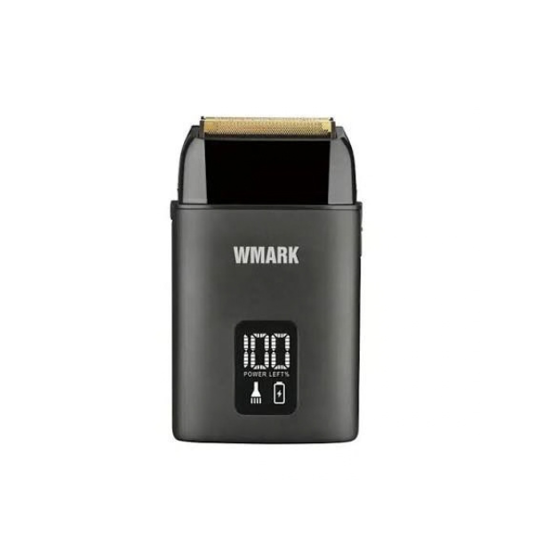 SHAVER WMARK NG-7985 NEGRA