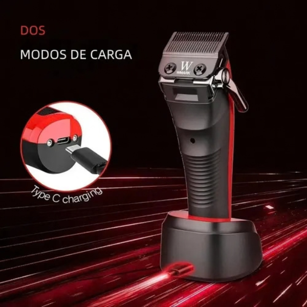 CLIPPER WMARK BLDC  NG-V1 ROJA 4