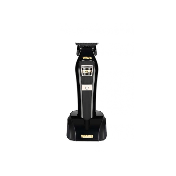 TRIMMER WMARK BLDC NG-VT1 NEGRA