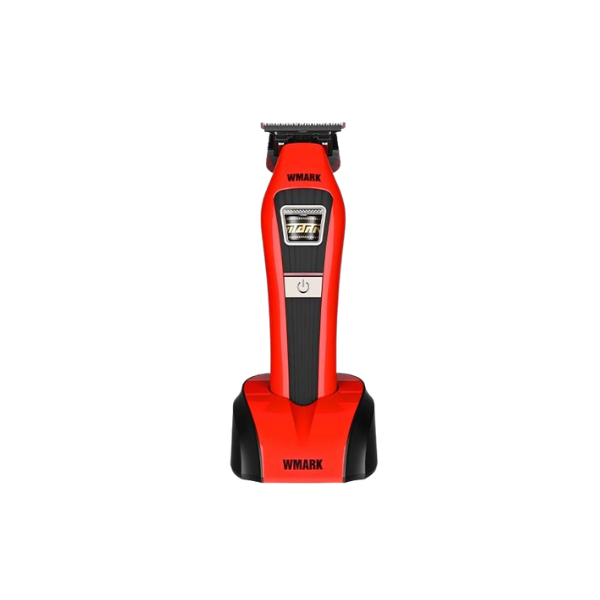 COMBO WMARK BLDC NG-V1 ROJO 7