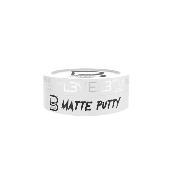CERA MATTE PUTTY LEVEL 3