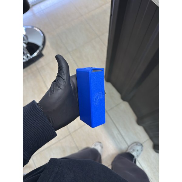 DISPENSER DE FILOS COLORES 6