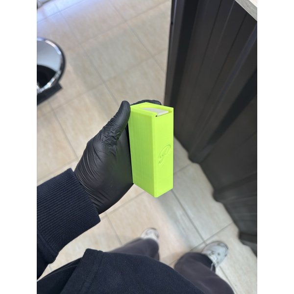 DISPENSER DE FILOS COLORES 5