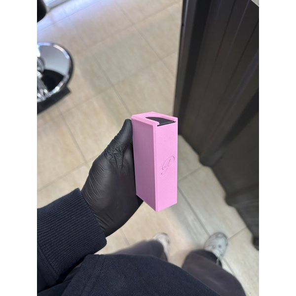 DISPENSER DE FILOS COLORES 8