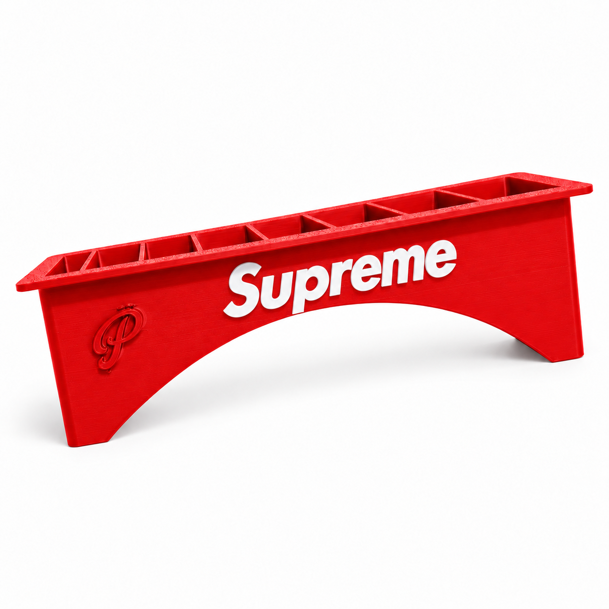 SOPORTE DE ALZAS SUPREME 2