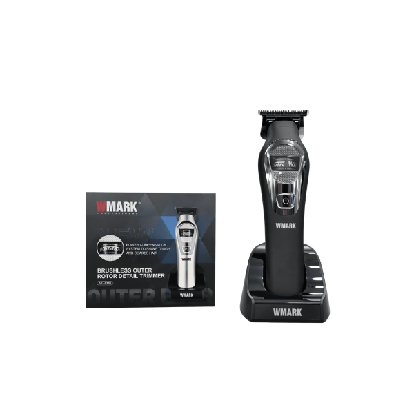 TRIMMER WMARK MOTOR BRUSHLESS 7.200 RPM NG-8288 2