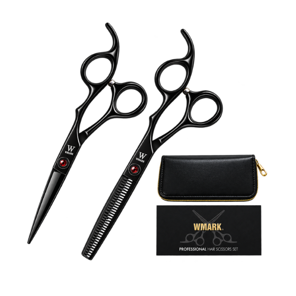 SET DE TIJERAS WMARK PS002
