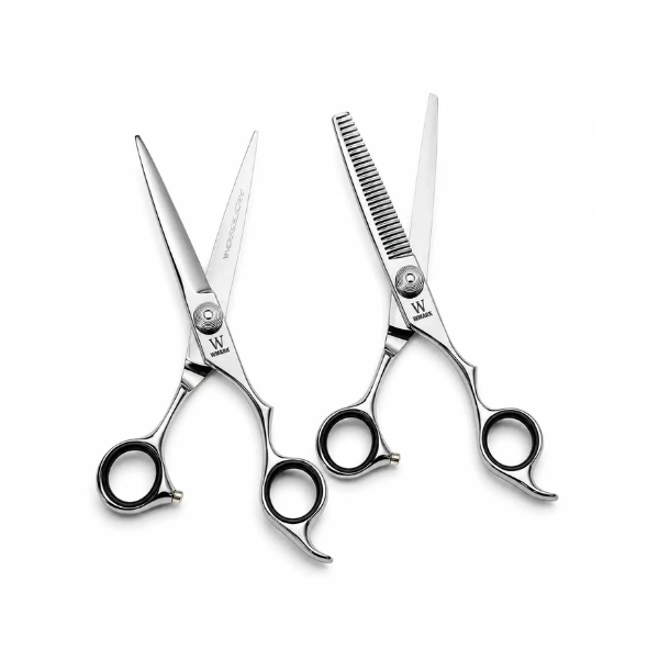 SET DE TIJERAS WMARK PS003 5