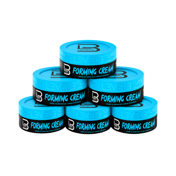 CERA LEVEL 3 FORMING CREAM X 6 UNIDADES