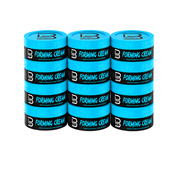 CERA LEVEL 3 FORMING CREAM X 12 UNIDADES