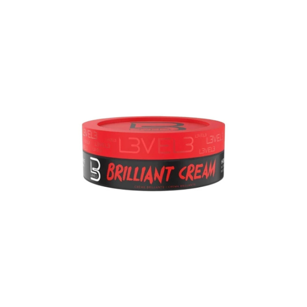 CERA LEVEL 3 BRILLIANT CREAM
