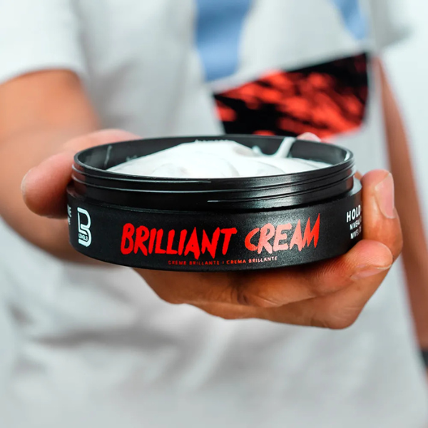 CERA LEVEL 3 BRILLIANT CREAM 2