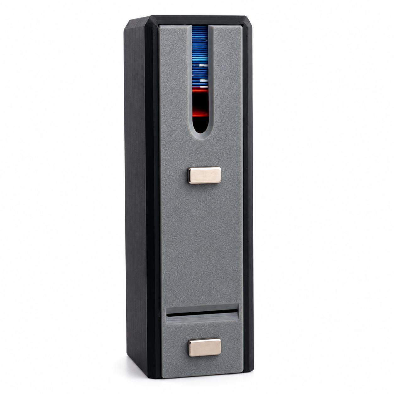 DISPENSER DE FILOS NEGRO 7