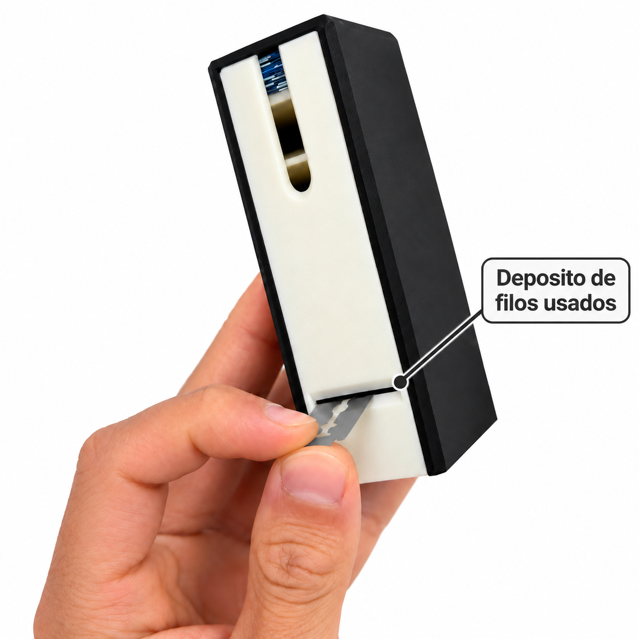 DISPENSER DE FILOS CUSTOM 23 4