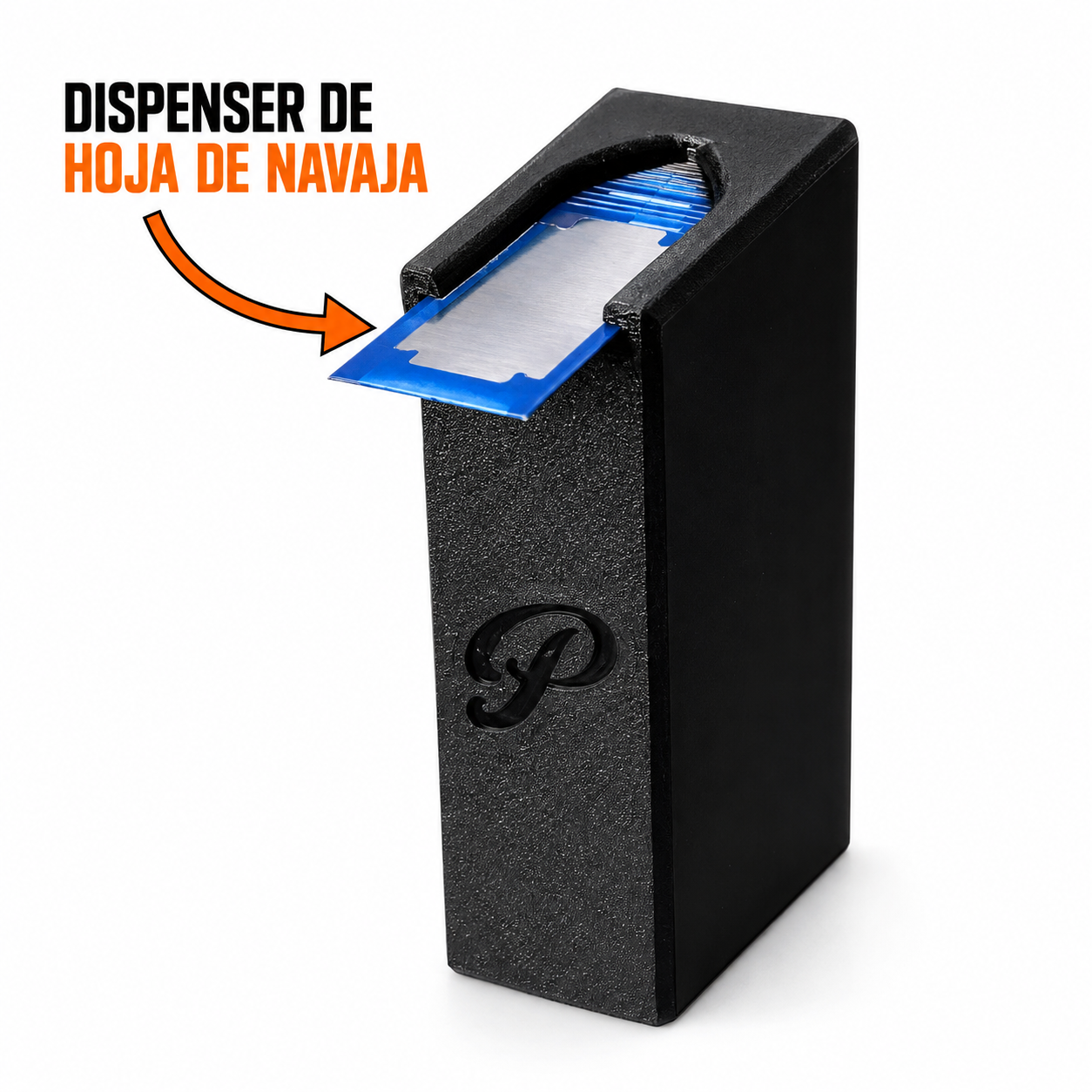 DISPENSER DE FILOS CUSTOM SUPREME AZUL 3