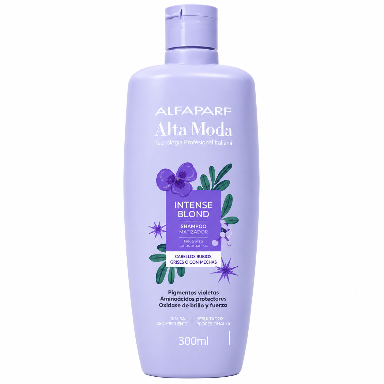 SHAMPOO MATIZADOR ALFAPARF