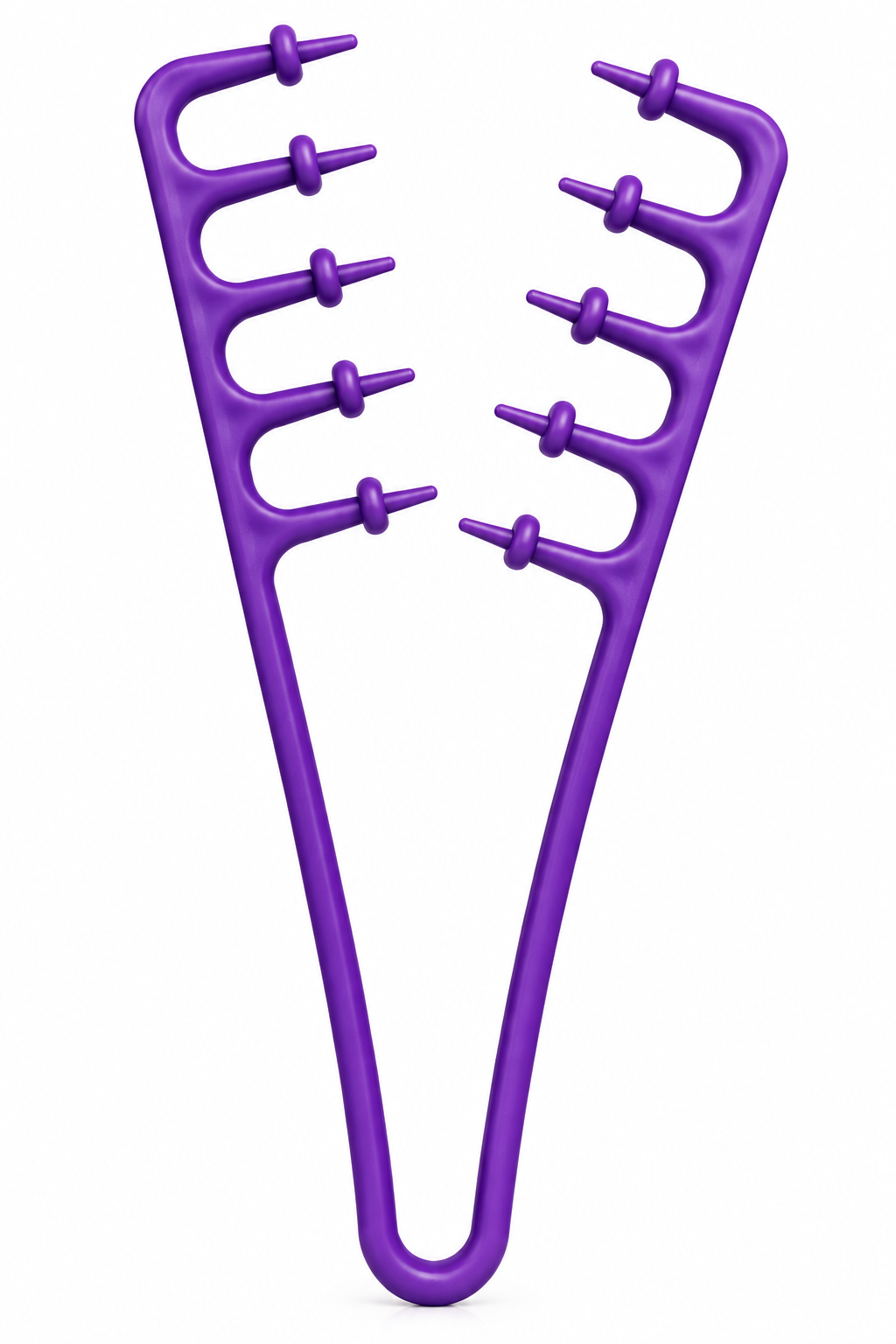 PEINE PINZA PARA TEXTURA 5
